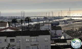 Piso en venta en Centre en Roses