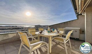 Piso en venta en Centre en Roses