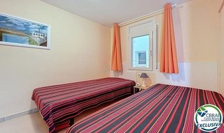 Piso en venta en Centre en Roses