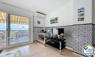 Piso en venta en Centre en Roses
