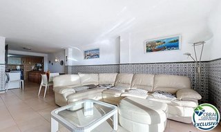 Piso en venta en Centre en Roses