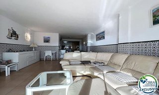Piso en venta en Centre en Roses