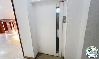 Piso en venta en Centre en Roses