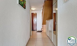 Piso en venta en Centre en Roses