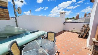Chalet en venta en Campos de Golf - Villa Martin - Los Dolses en Orihuela