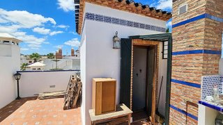 Chalet en venta en Campos de Golf - Villa Martin - Los Dolses en Orihuela