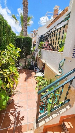 Chalet en venta en Campos de Golf - Villa Martin - Los Dolses en Orihuela