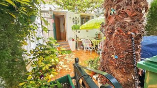 Chalet en venta en Campos de Golf - Villa Martin - Los Dolses en Orihuela