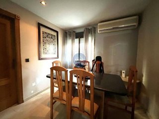 Casa adosada en venta en Olleria (l´)