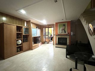 Casa adosada en venta en Olleria (l´)