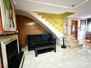 Casa adosada en venta en Olleria (l´)