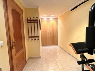 Casa adosada en venta en Olleria (l´)