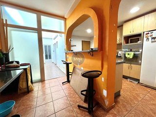 Casa adosada en venta en Olleria (l´)