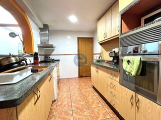 Casa adosada en venta en Olleria (l´)