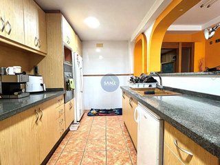 Casa adosada en venta en Olleria (l´)
