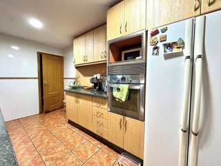 Casa adosada en venta en Olleria (l´)