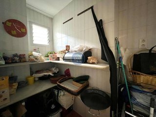Casa adosada en venta en Olleria (l´)