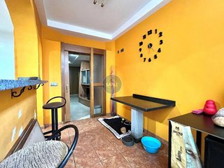 Casa adosada en venta en Olleria (l´)