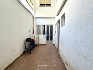 Casa adosada en venta en Olleria (l´)