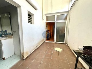 Casa adosada en venta en Olleria (l´)