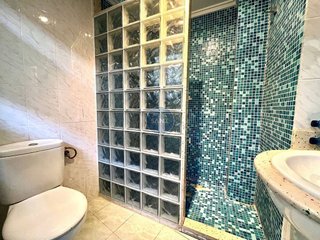 Casa adosada en venta en Olleria (l´)