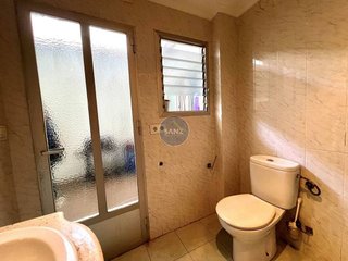 Casa adosada en venta en Olleria (l´)
