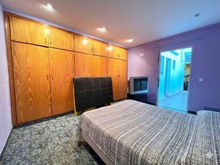 Casa adosada en venta en Olleria (l´)