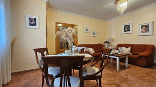 Casa adosada en venta en Fuensalida