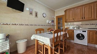 Casa adosada en venta en Fuensalida