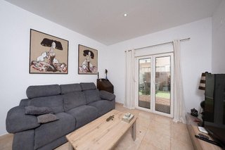 Casa adosada en venta en Centro en Pedreguer