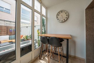Casa adosada en venta en Centro en Pedreguer