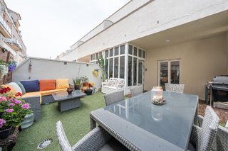 Casa adosada en venta en Centro en Pedreguer