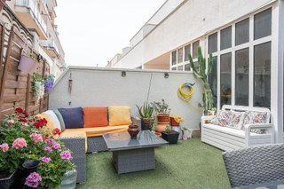Casa adosada en venta en Centro en Pedreguer