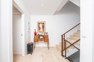 Casa adosada en venta en Centro en Pedreguer