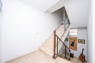 Casa adosada en venta en Centro en Pedreguer