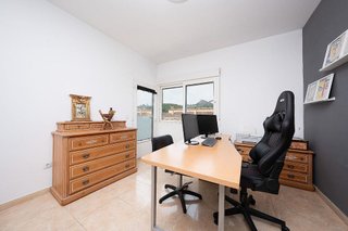 Casa adosada en venta en Centro en Pedreguer