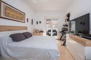Casa adosada en venta en Centro en Pedreguer