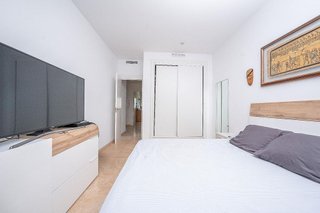 Casa adosada en venta en Centro en Pedreguer