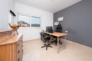 Casa adosada en venta en Centro en Pedreguer
