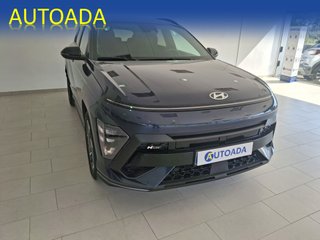Hyundai Kona 2023