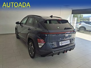 Hyundai Kona 2023