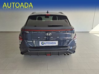 Hyundai Kona 2023