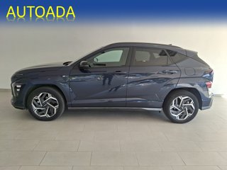 Hyundai Kona 2023