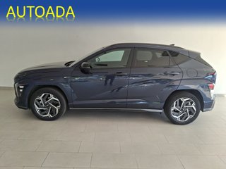 Hyundai Kona 2023