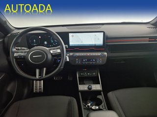 Hyundai Kona 2023