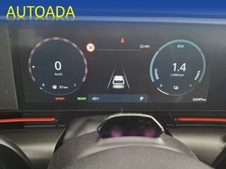 Hyundai Kona 2023
