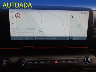 Hyundai Kona 2023