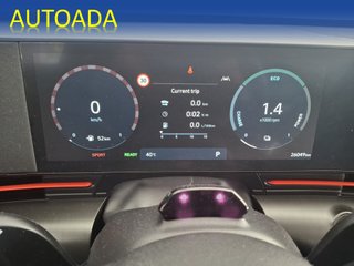 Hyundai Kona 2023