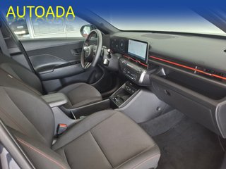 Hyundai Kona 2023