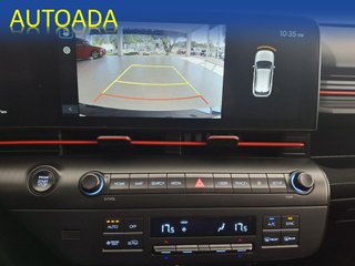 Hyundai Kona 2023